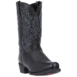 Laredo Men's Bryce Black Western Boot 68440