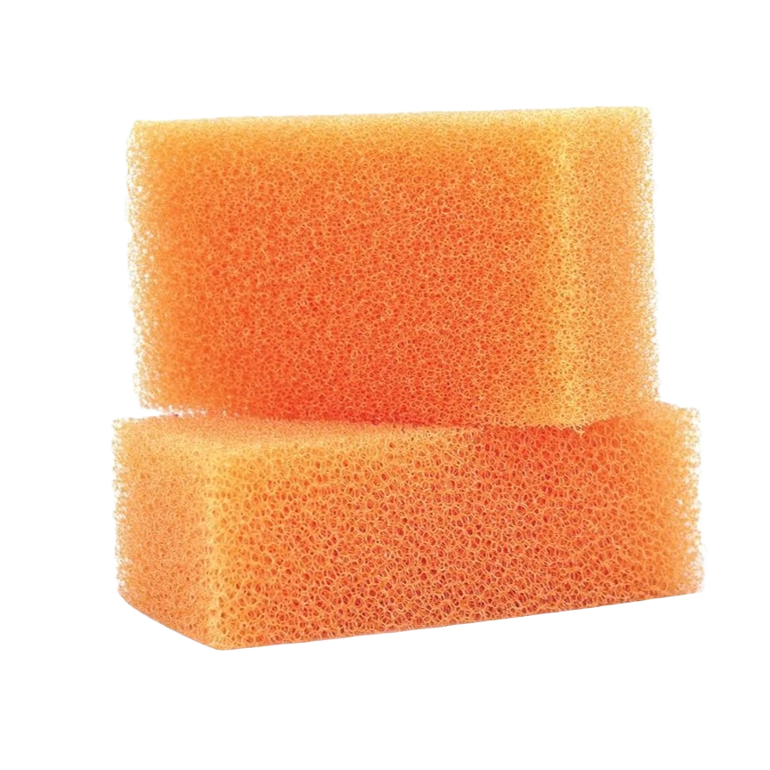 M&F Western Hat Cleaning Sponge 01032 - Image 2