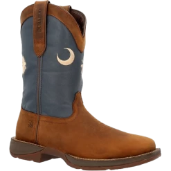 Durango Men's South Carolina State Flag Western Boots DDB0347