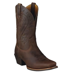 Ariat Men’s Toasty Brown Legend Phoenix Boots 10002310