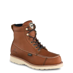 Irish Setter By Red Wing Men's Wingshooter Waterproof Boots 00838