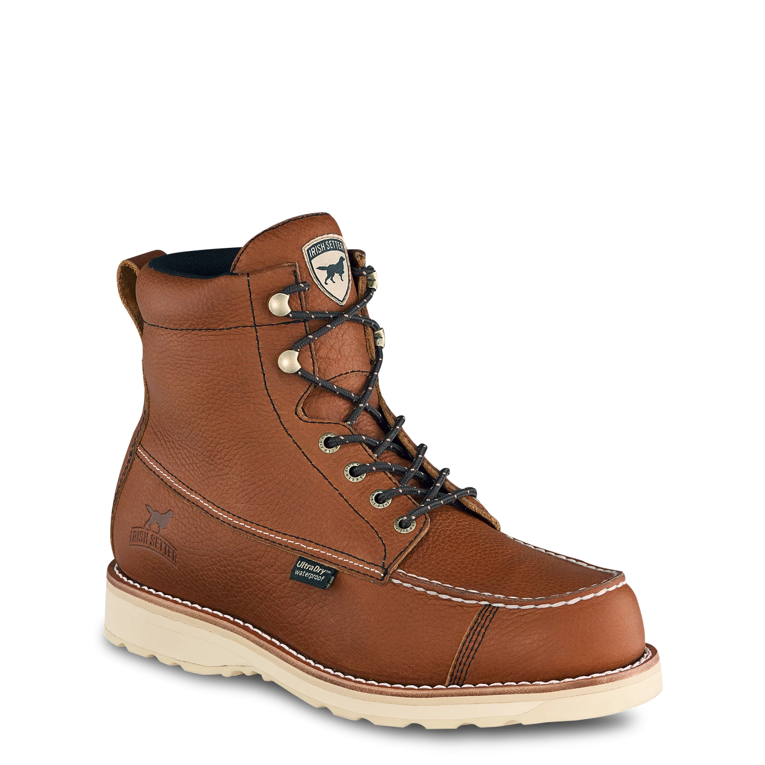 Irish Setter By Red Wing Men's Wingshooter Waterproof Boots 00838