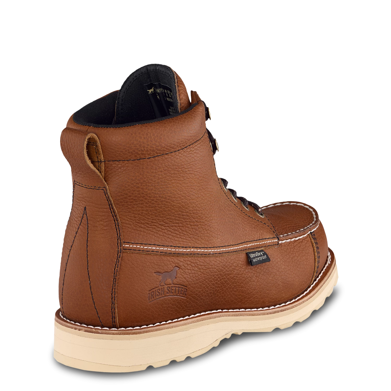 Irish Setter By Red Wing Men's Wingshooter Waterproof Boots 00838 - Image 3