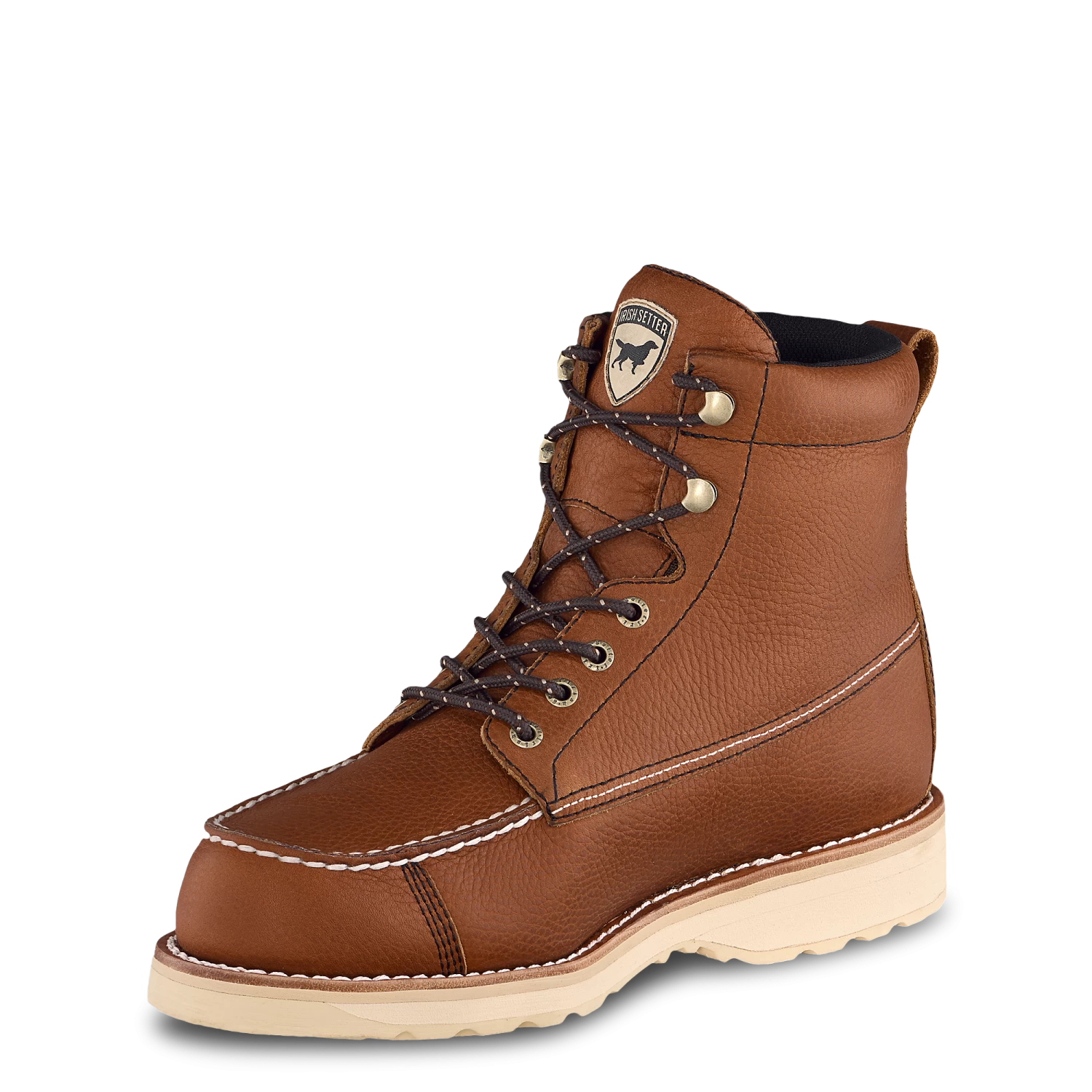 Irish Setter By Red Wing Men's Wingshooter Waterproof Boots 00838 - Image 4