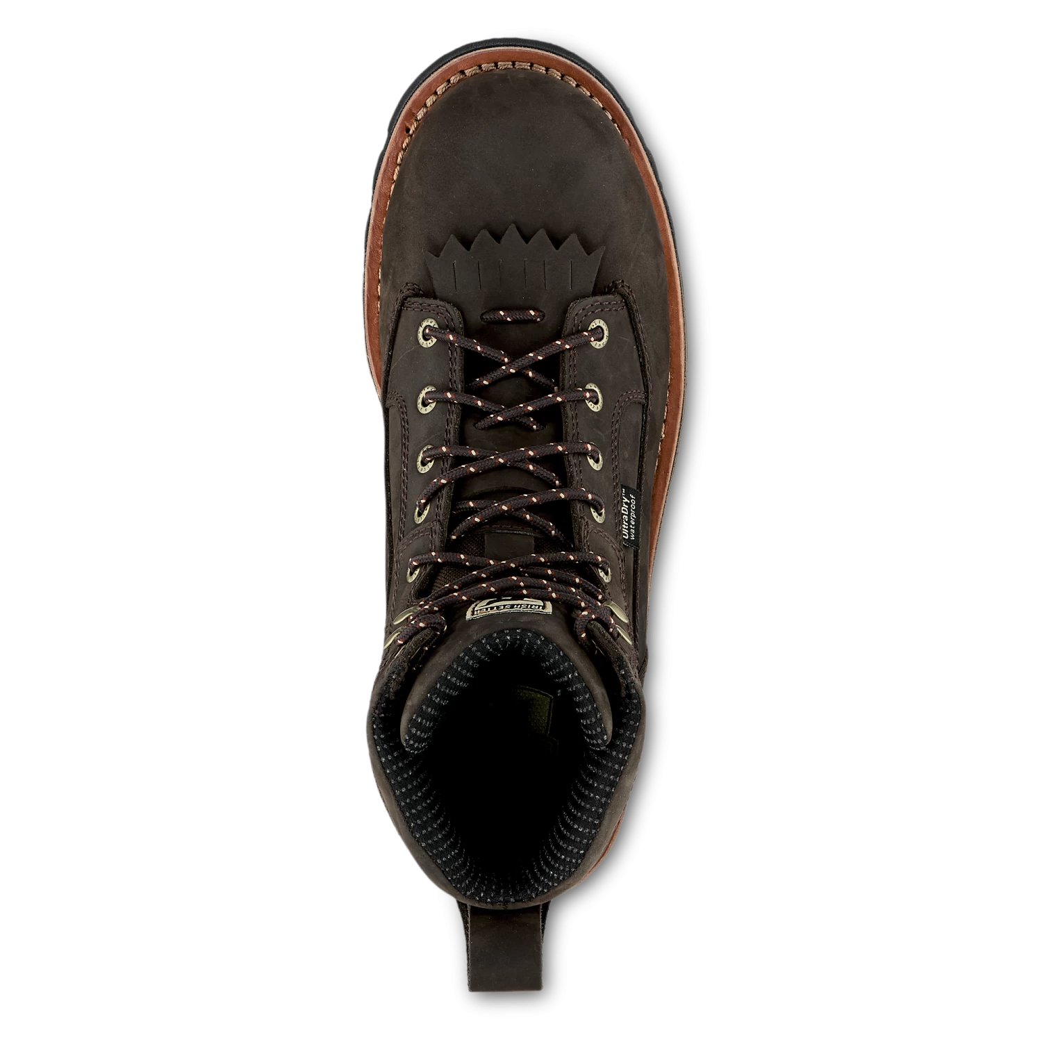 Irish Setter Red Wing Men's Trailblazer Waterproof Hunting Boots 00878 - Image 4