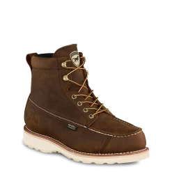 Irish Setter By Red Wing Men's Wingshooter 7-inch Waterproof Boots 00891