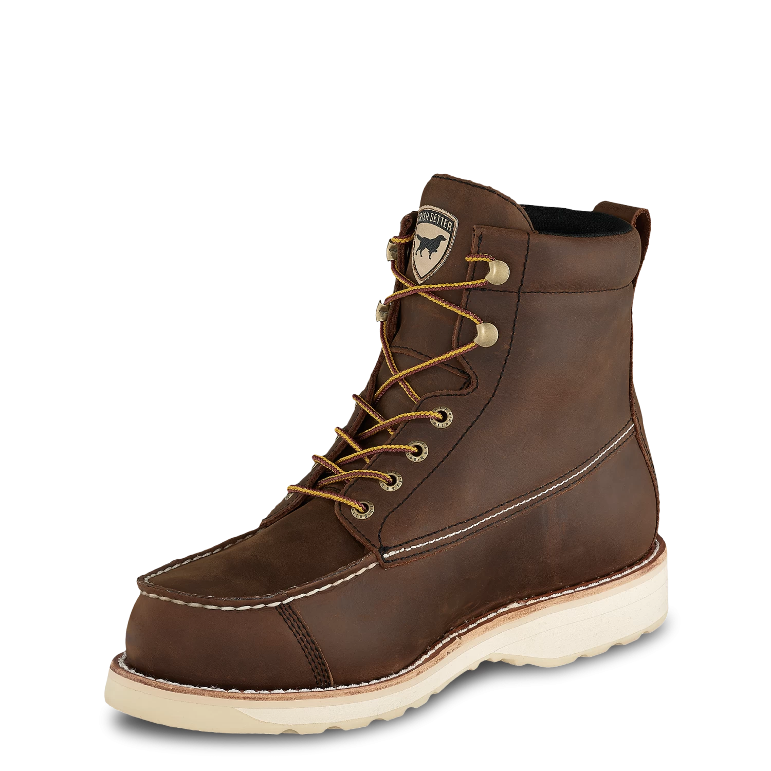 Irish Setter By Red Wing Men's Wingshooter 7-inch Waterproof Boots 00891 - Image 3