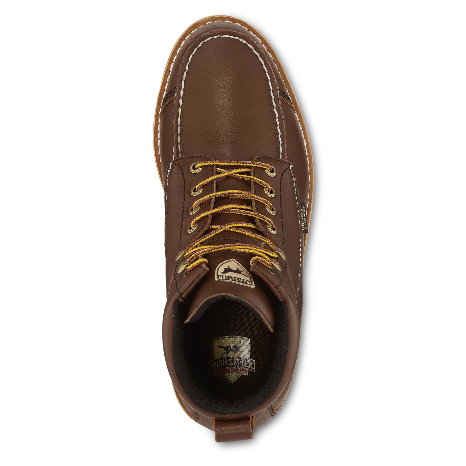 Irish Setter By Red Wing Men's Wingshooter 7-inch Waterproof Boots 00891 - Image 4