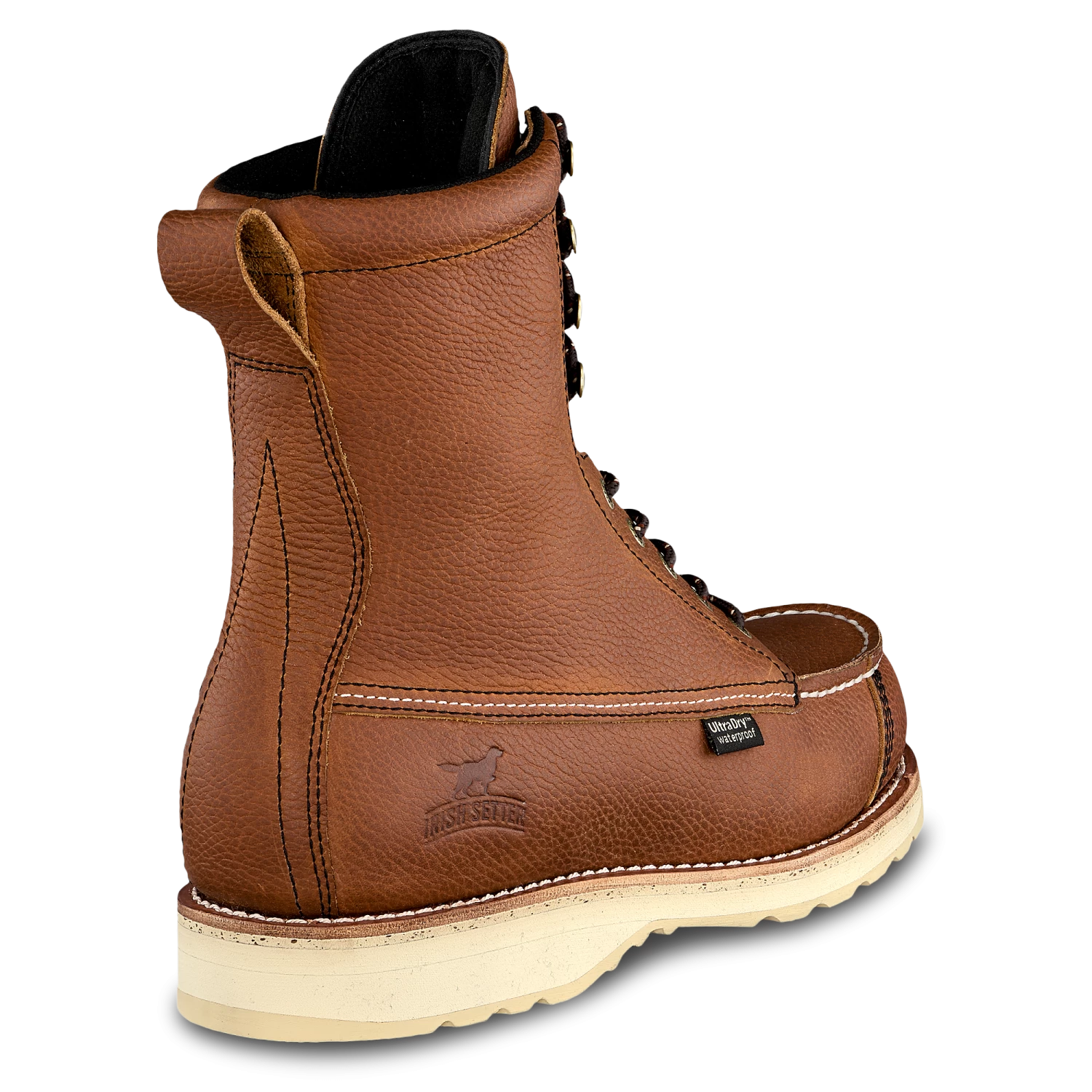 Irish Setter By Red Wing Men's Wingshooter 9-inch Waterproof Boots 00894 - Image 3