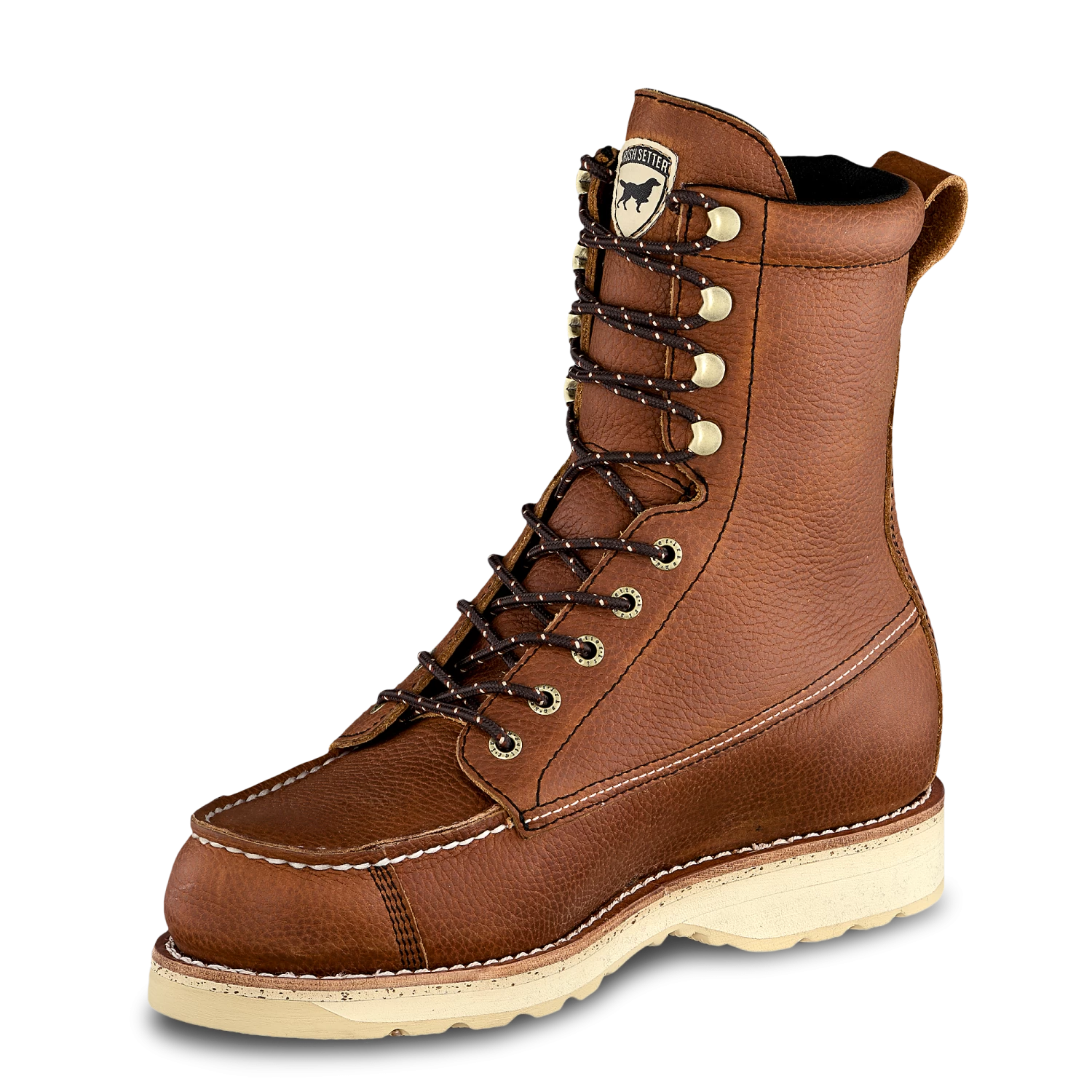 Irish Setter By Red Wing Men's Wingshooter 9-inch Waterproof Boots 00894 - Image 4