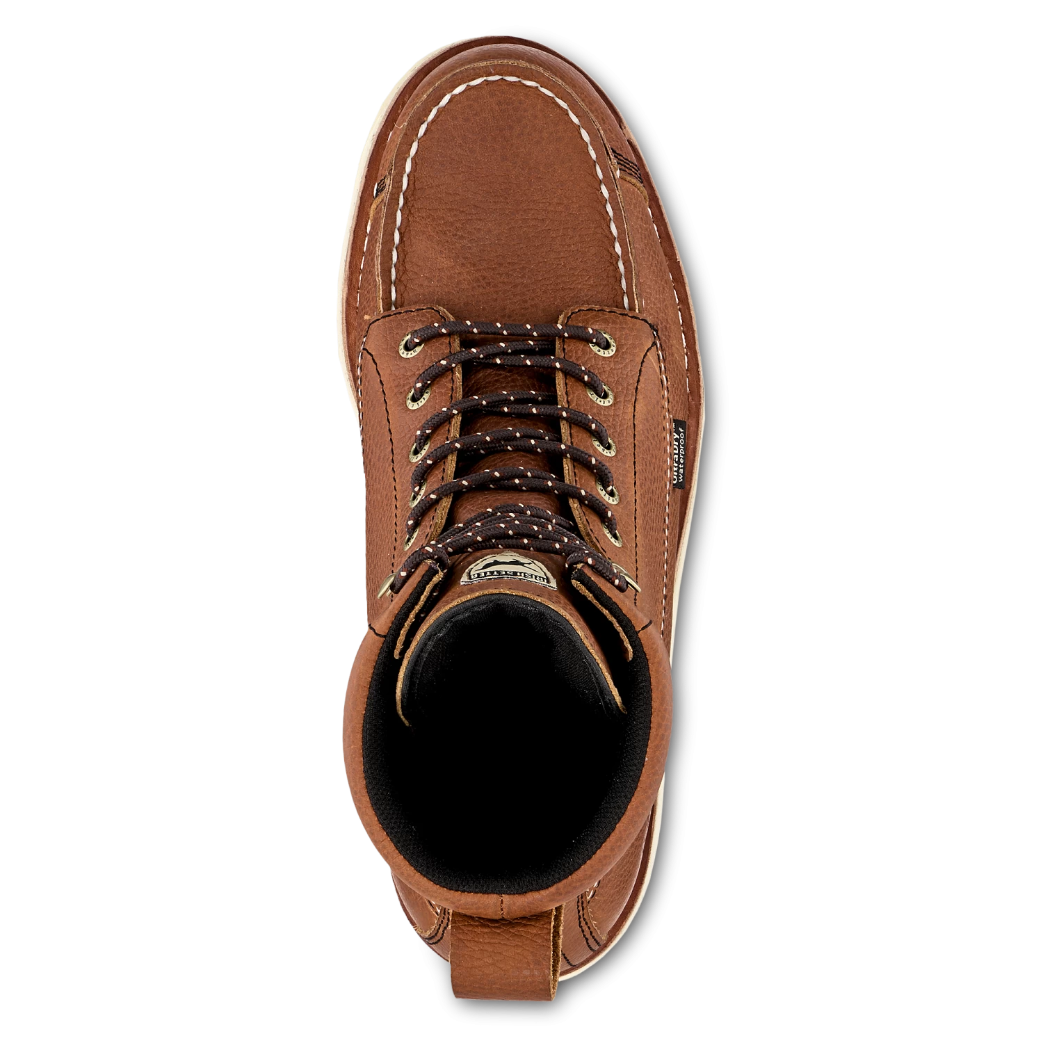 Irish Setter By Red Wing Men's Wingshooter 9-inch Waterproof Boots 00894 - Image 5