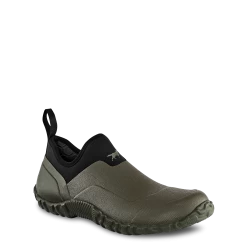 Red Wing Irish Setter Men's MudPaw Rubber Pull-On Boots 4829