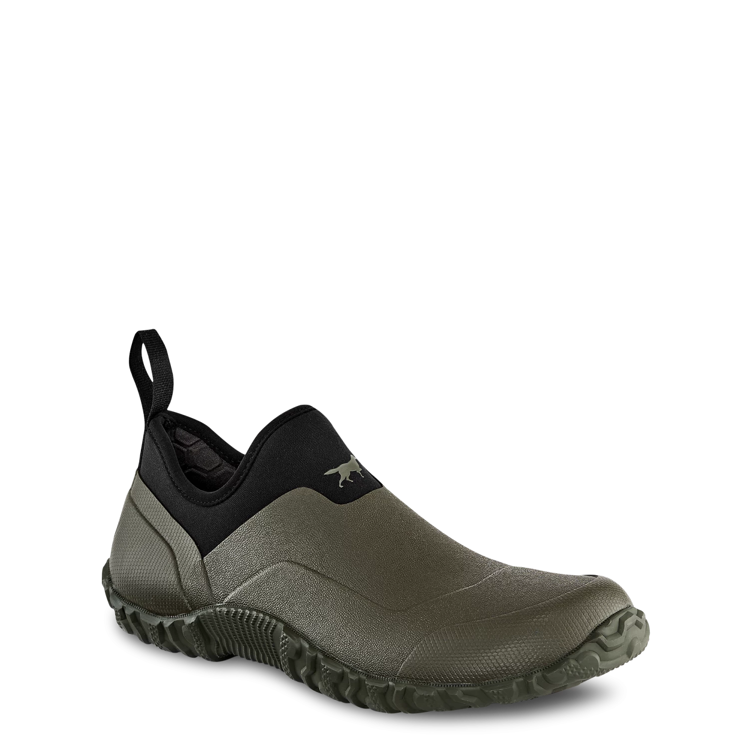 Red Wing Irish Setter Men's MudPaw Rubber Pull-On Boots 4829