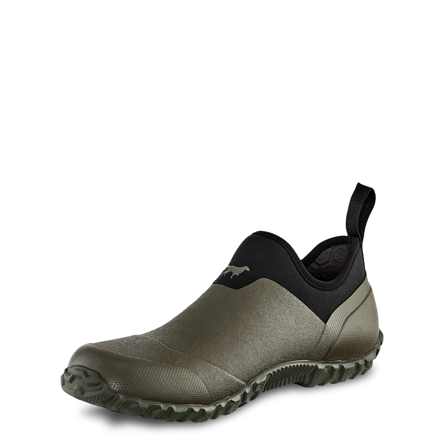 Red Wing Irish Setter Men's MudPaw Rubber Pull-On Boots 4829 - Image 5