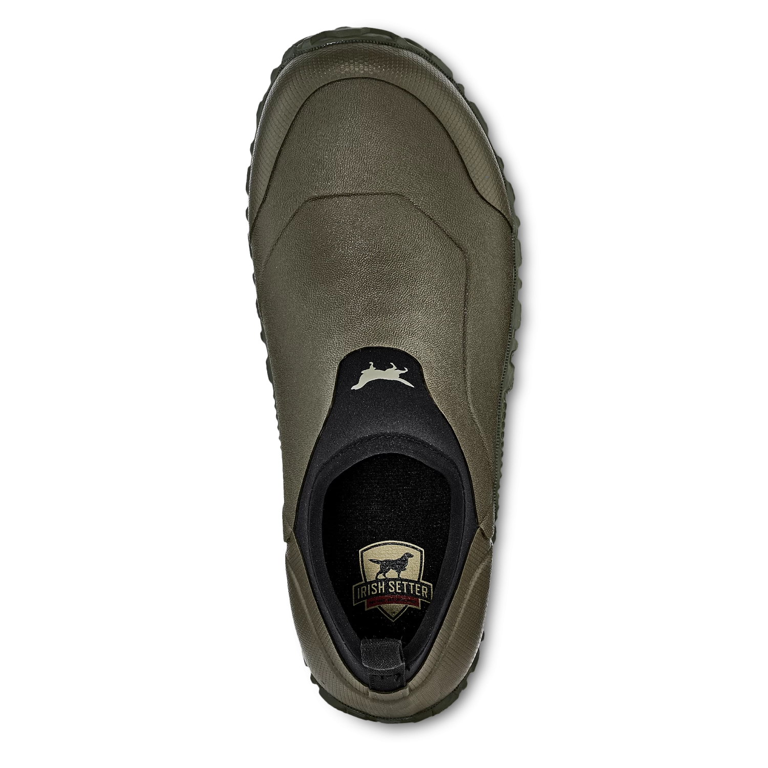 Red Wing Irish Setter Men's MudPaw Rubber Pull-On Boots 4829 - Image 3