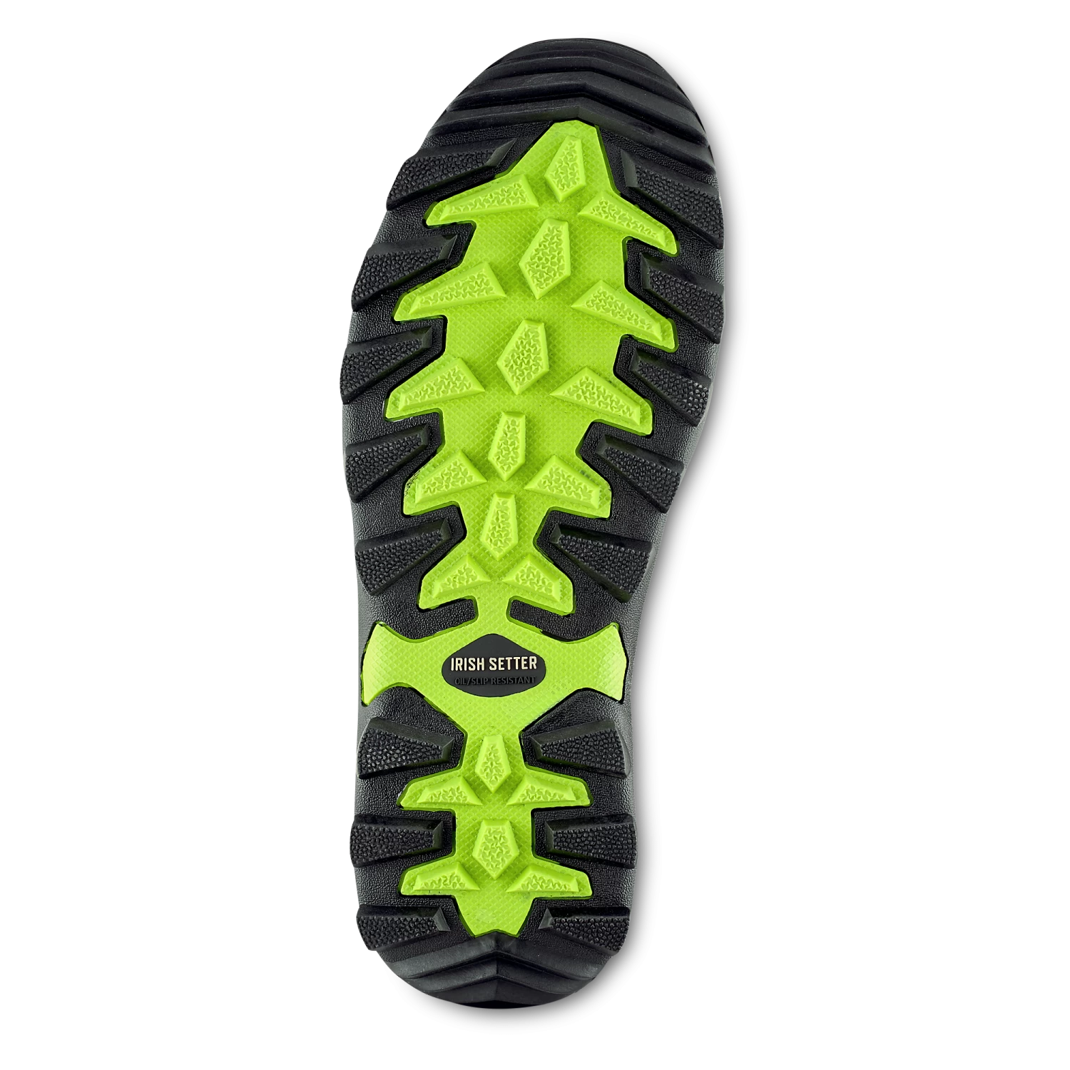 Red Wing Irish Setter Men's Afton Oxford Steel-Toe Work Boots 83106 - Image 2