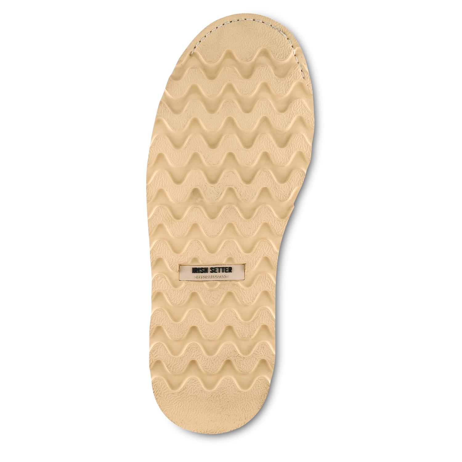 Irish Setter By Red Wing Men's Ashby 6" Aluminum Toe Work Boots 83606 - Image 2