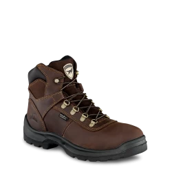 Irish Setter By Red Wing Men’s 6 Inch Ely Waterproof Work Boot 83617