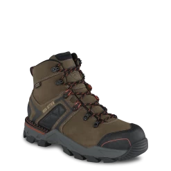 Irish Setter By Red Wing Men's Crosby Safety Toe Lace-Up Work Boot 83628