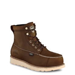 Irish Setter By Red Wing Men's Wingshooter H20 Comp Toe Boots 83630
