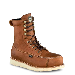 Irish Setter By Red Wing Men's Wingshooter H20 Comp Toe Boots 83832