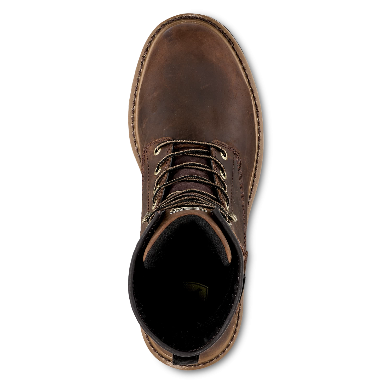 Irish Setter By Red Wing Men's Mesabi Steel Toe Boots 83844 - Image 5