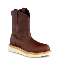 Irish Setter By Red Wing Men's Ashby Safety Toe Boots 83908