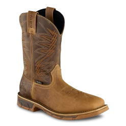 Irish Setter By Red Wing Men's Marshall Waterproof Work Boot 83923