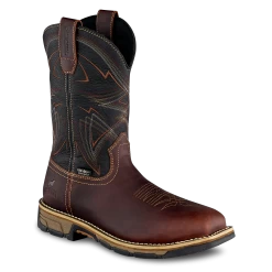 Irish Setter By Red Wing Men's Marshall Waterpoof Safety Toe Boots 83938