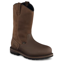 Irish Setter By Red Wing Men's Ramsey 2.0 H20 Aluminum Toe Boots 83952
