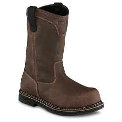 Irish Setter By Red Wing Men's Farmington KT Comp Toe Work Boots 83958