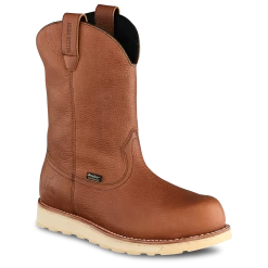 Irish Setter Red Wing Men's Wingshooter Waterproof Comp Toe Boots 83962