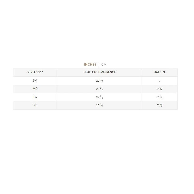 Outback Trading Company® Men's Wagga Wagga Brown Western Hat 1367-CHO - Image 3